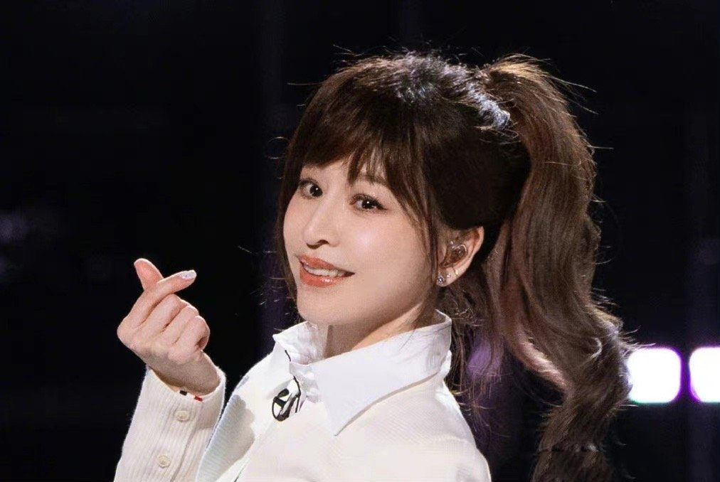 王心凌中年霸总粉丝发话,王心凌粉丝霸气应援