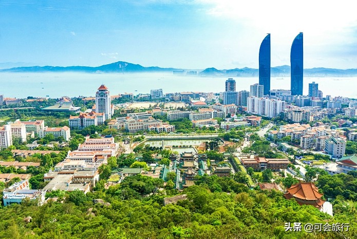 厦门哪里有比较实惠的海鲜自助餐,厦门集美海鲜自助餐排行榜前十名