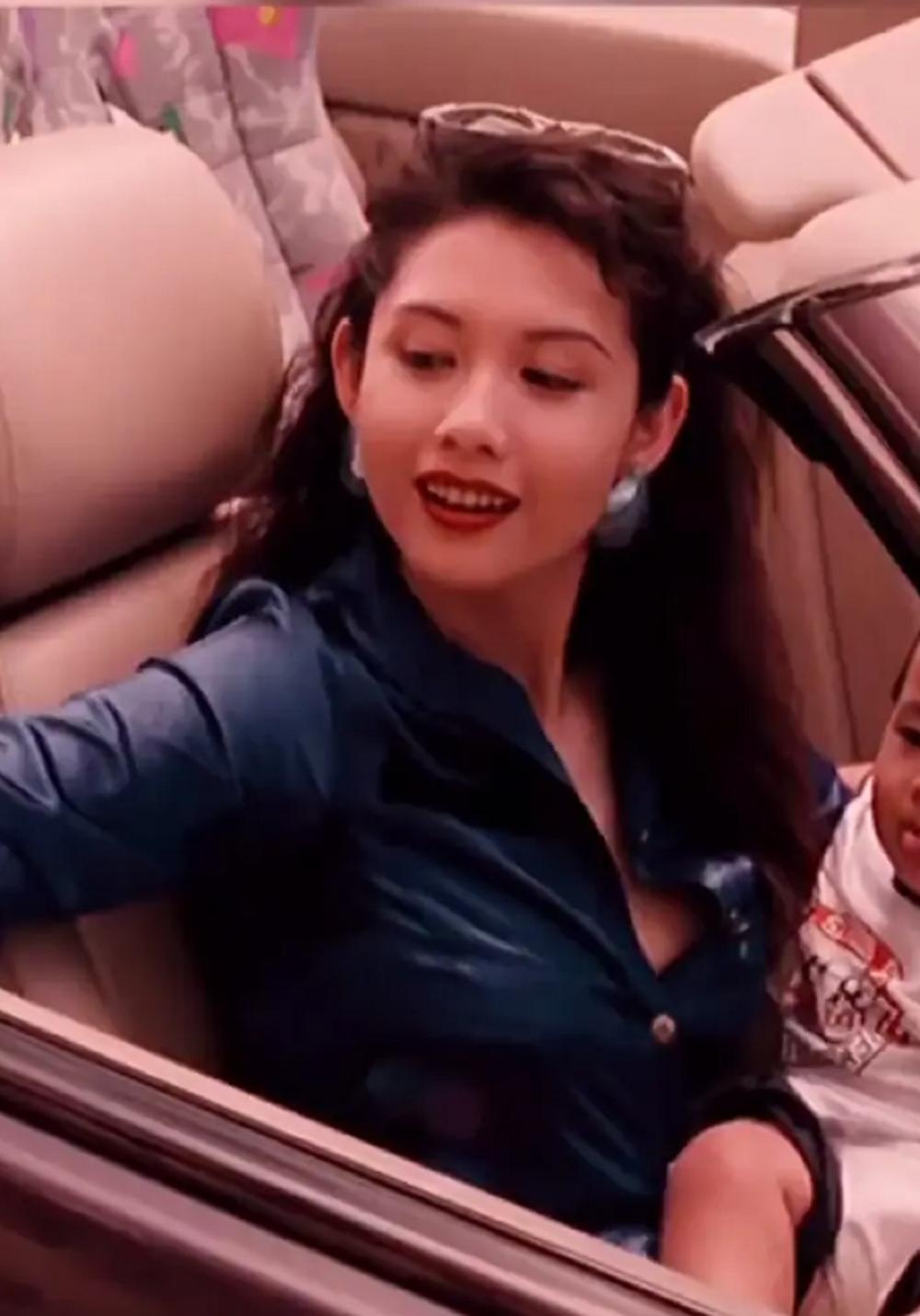 娱乐圈中情史最干净的女演员,娱乐圈情史最丰富的女明星