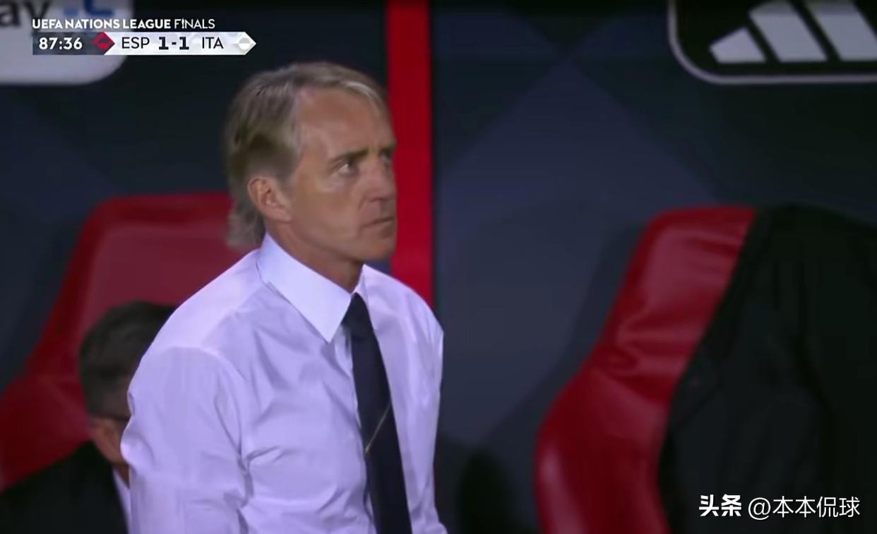 1:2！短短15天，意大利足球连遭5重打击，6月的天空没有那一抹蓝