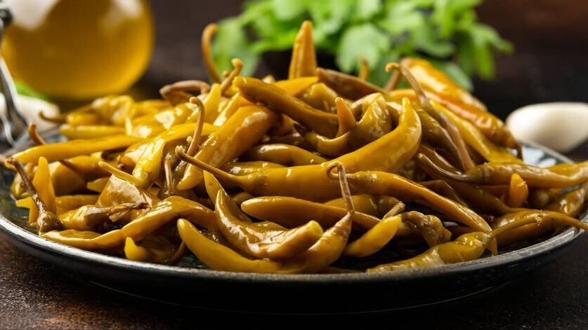 消除体内湿热的食疗方法,夏天湿热吃什么食物最好