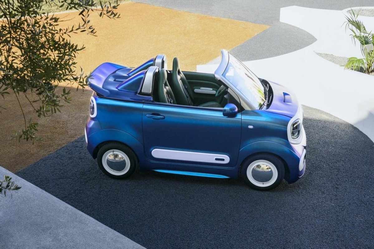 奔腾小马值得期待吗,奔腾小马性能