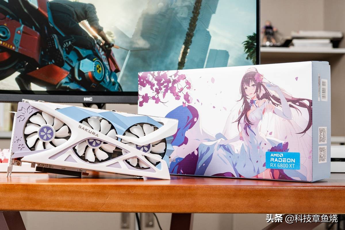 买显卡送显卡,买显卡送自己礼物