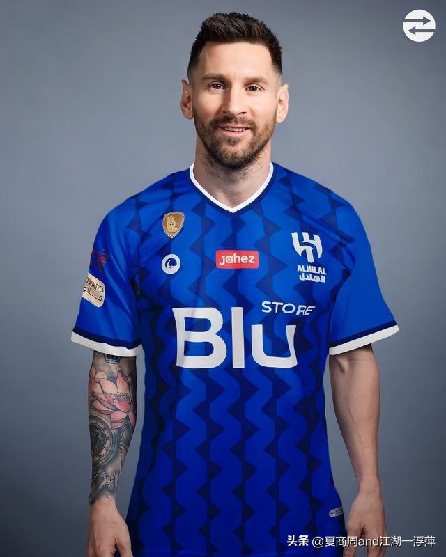 梅西被巴萨抛弃,梅西被大巴黎抛弃了吗