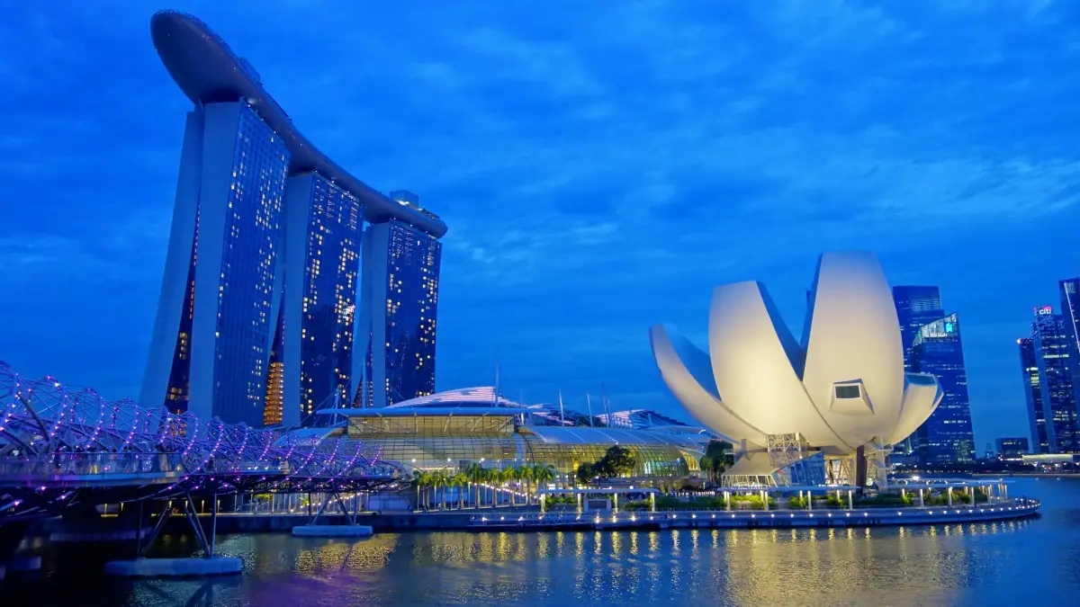 滨海湾金沙酒店造价,滨海湾金沙酒店价格2017