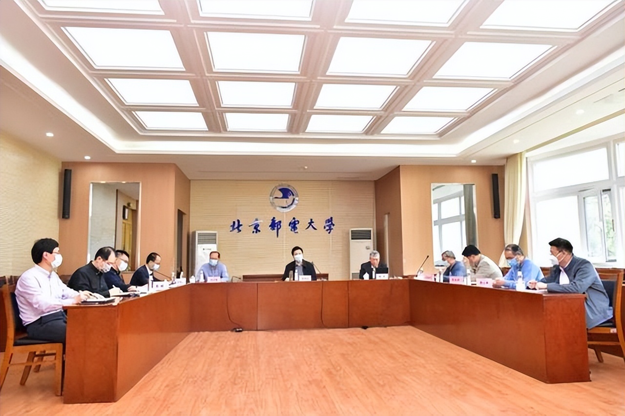 吐槽北邮大学宿舍环境,北邮大学宿舍好吗