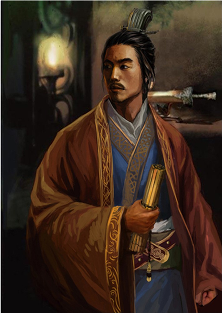 借刀杀人计谋搞笑,盘点借刀杀人计谋