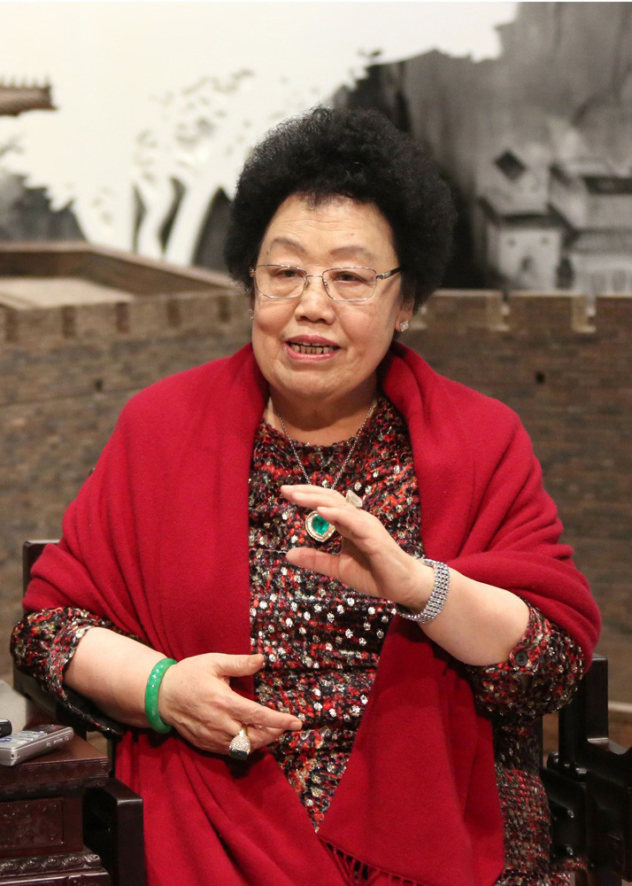 盘点京圈4位富婆,盘点身价千万的五位富婆