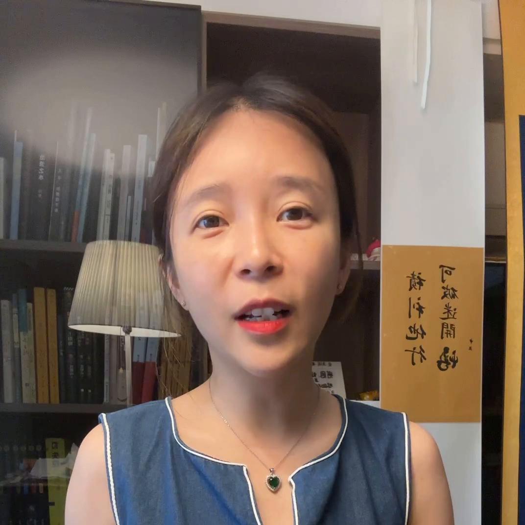 抑郁是一种精神状态不是一种感受,抑郁症是对人生的一次修正