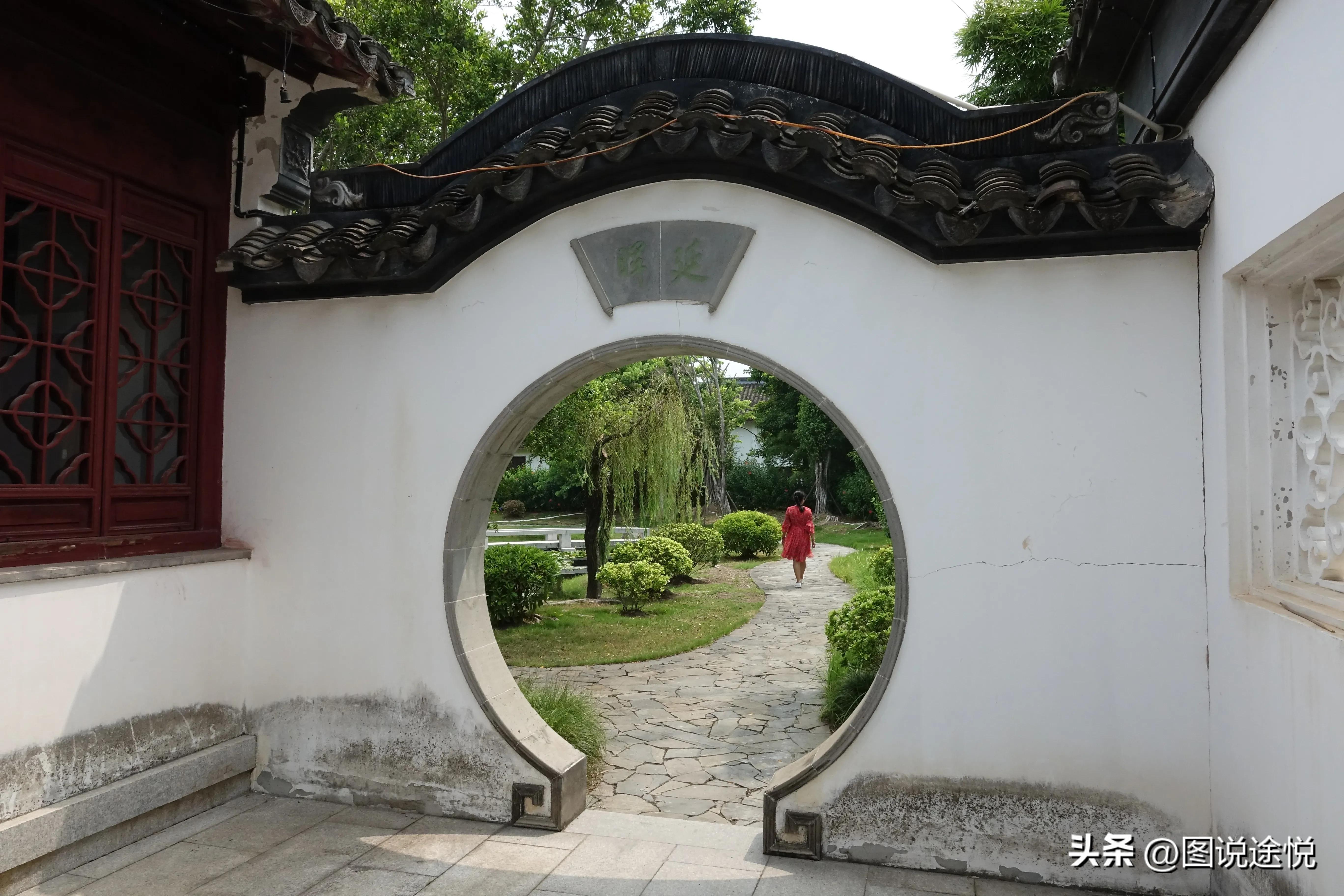 厦门园博苑有哪些风景,厦门园博苑海上大观园