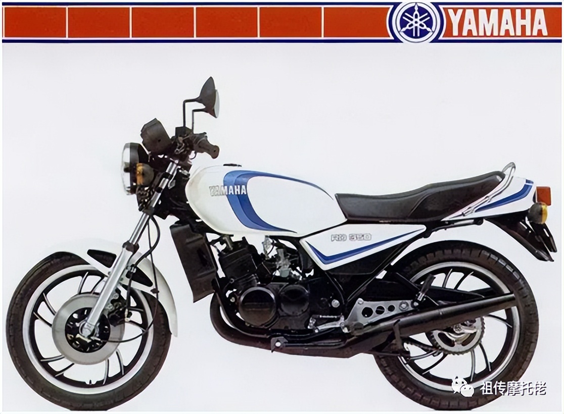 二冲程雅马哈tzr有小排量的吗,雅马哈tzr二冲程摩托车发动机