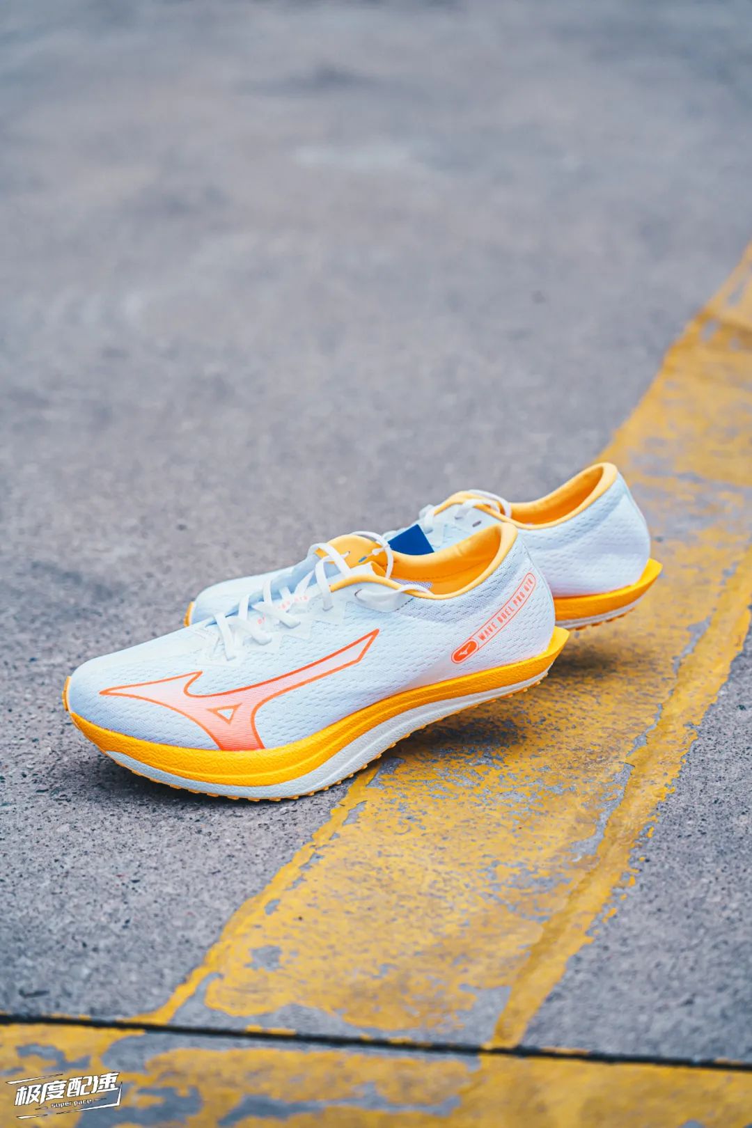 mizuno适合跑步吗,mizuno在中国