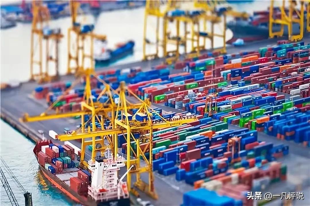 世界人民眼中的超级大国,中国正在崛起的超级大国