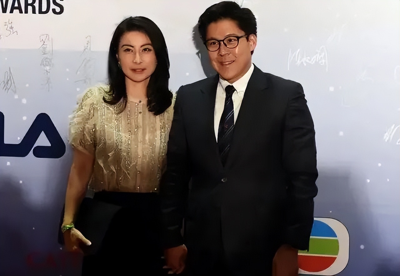 郭晶晶的婚姻近况,郭晶晶嫁入豪门的感受