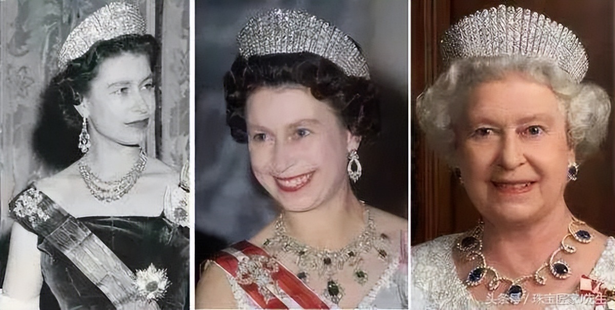 世界上最有名的十大珠宝图,世界10大珠宝品牌故事