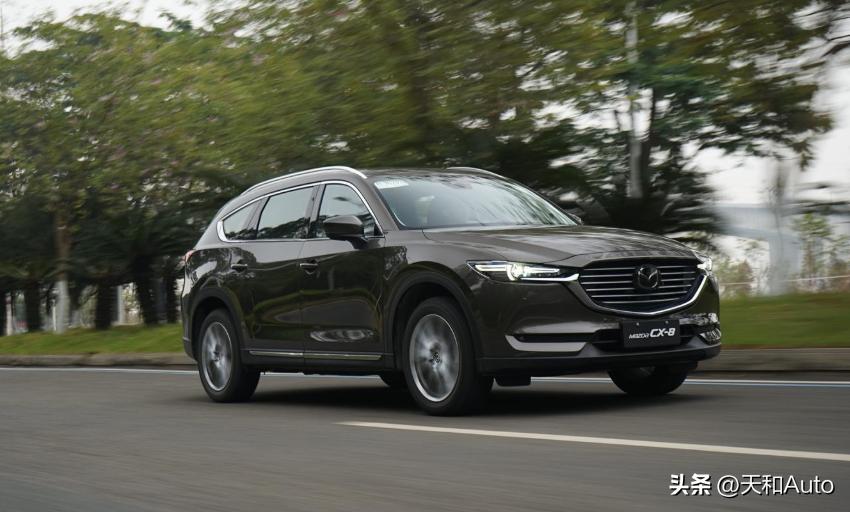 马自达阿特兹宣布什么时候停产,马自达阿特兹会停产吗