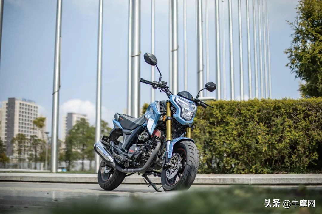 力帆kpmini150摩托怎么样,力帆kpr150最新深度测评
