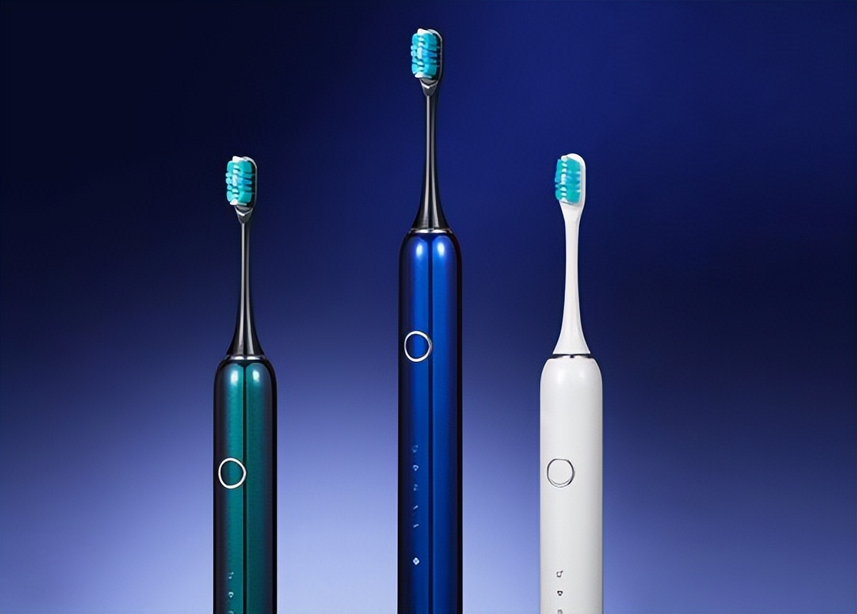 什么样的声波电动牙刷比较好用,声波型电动牙刷的优点