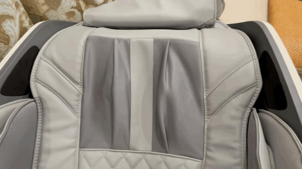 奥佳华g7608按摩椅多少钱一台,奥佳华ogawa7608按摩椅测评