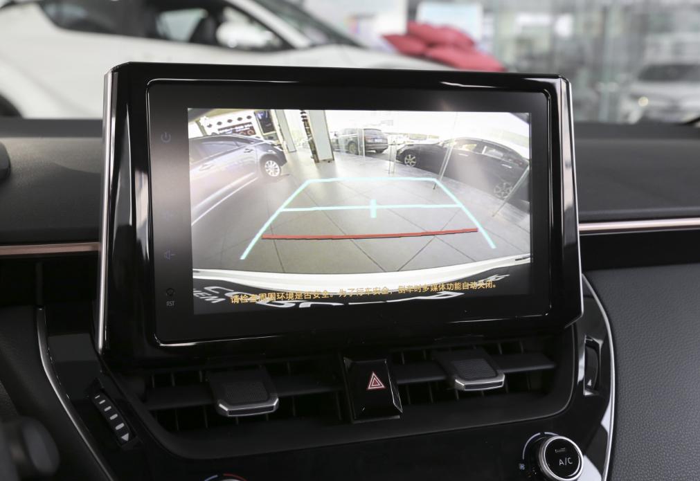 为什么好多人喜欢买丰田卡罗拉,买卡罗拉10大忠告18款