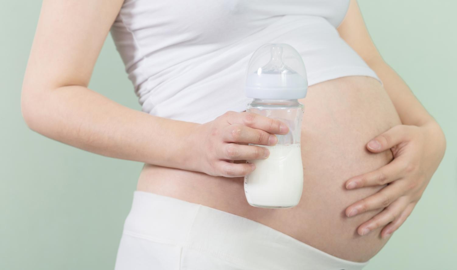 伟大妈妈生出9斤孩子，会阴却裂伤严重！妇产科医生：3招可预防