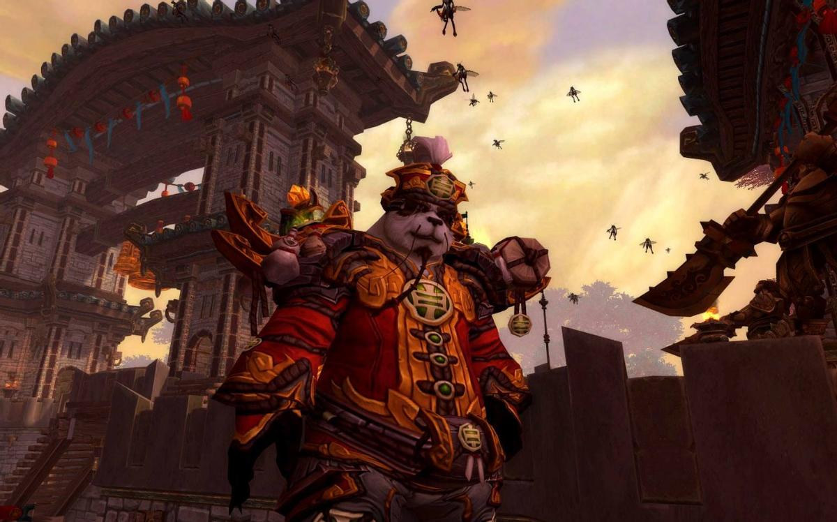 魔兽世界正式服10.1副本改动,魔兽世界正式服9.15奶德攻略