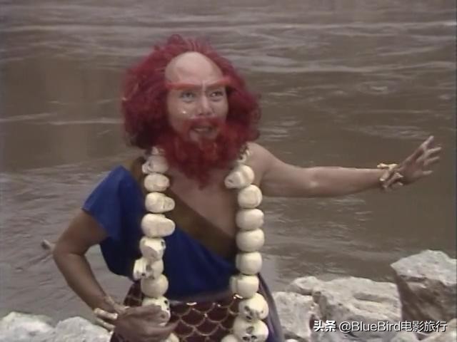 被誉为无法复制的经典电视剧86版《西游记》取景地大揭秘二