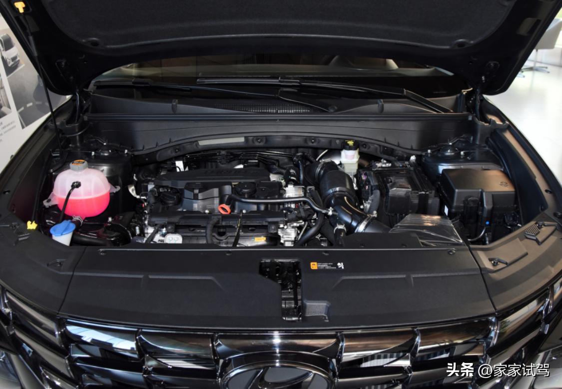 第四代现代途胜的致命弱点,现代途胜的优点有哪些