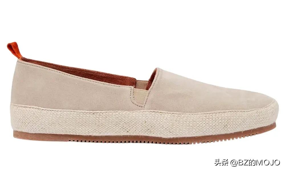男人应该必备的5双鞋,成熟男人穿什么款式的休闲鞋