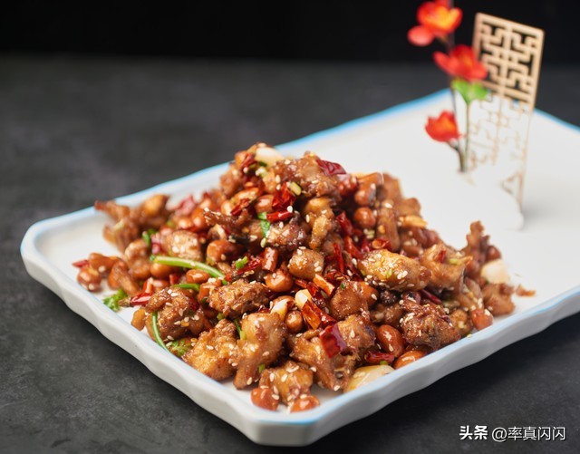 四川麻辣小吃大全,四川特色麻辣美食小吃