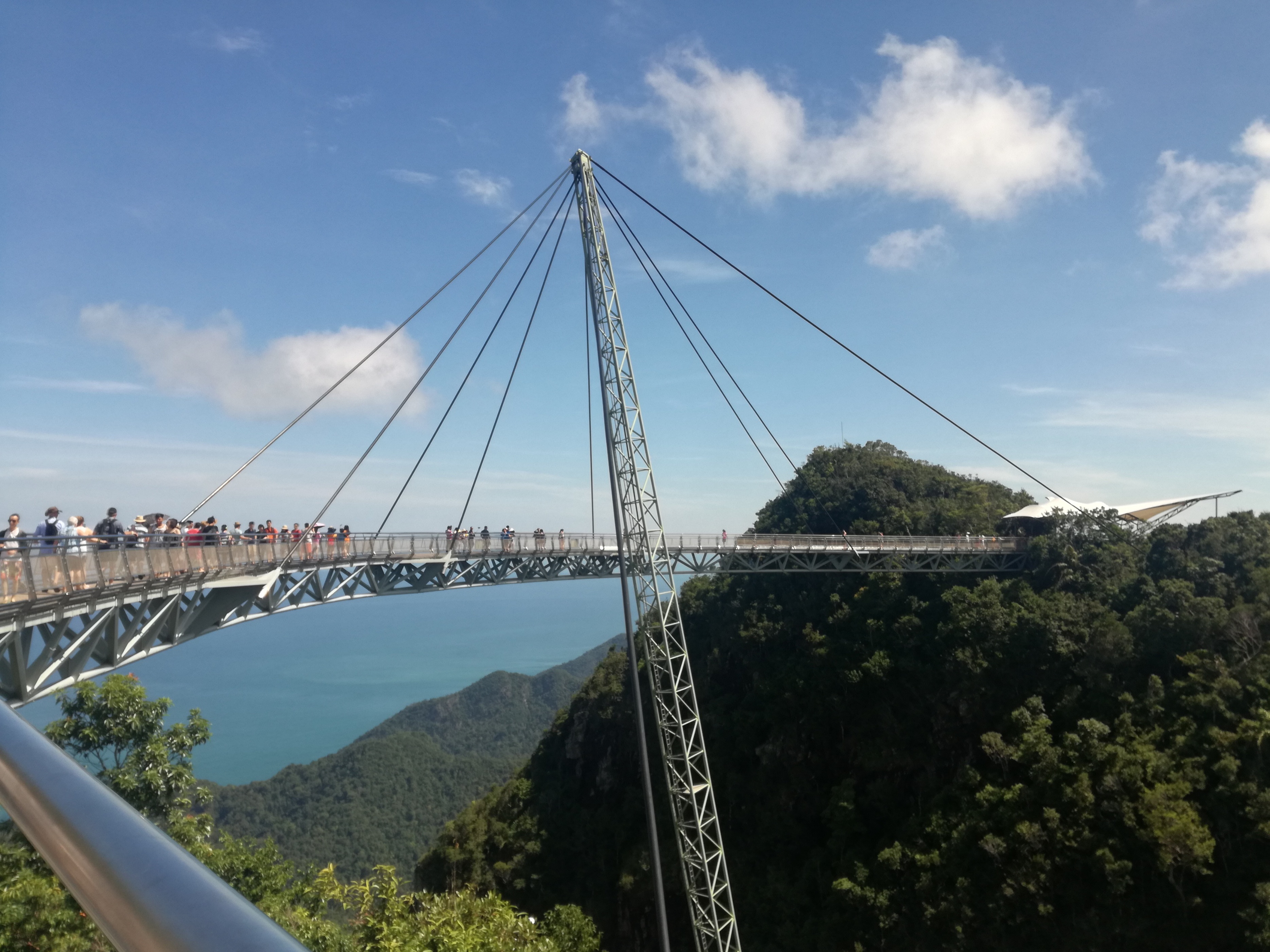 马来西亚兰卡威真实游玩,马来西亚兰卡威自驾游难不难