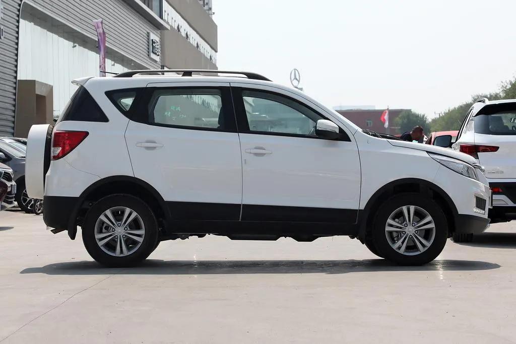 北汽幻速s2,北汽幻速s2隐藏功能