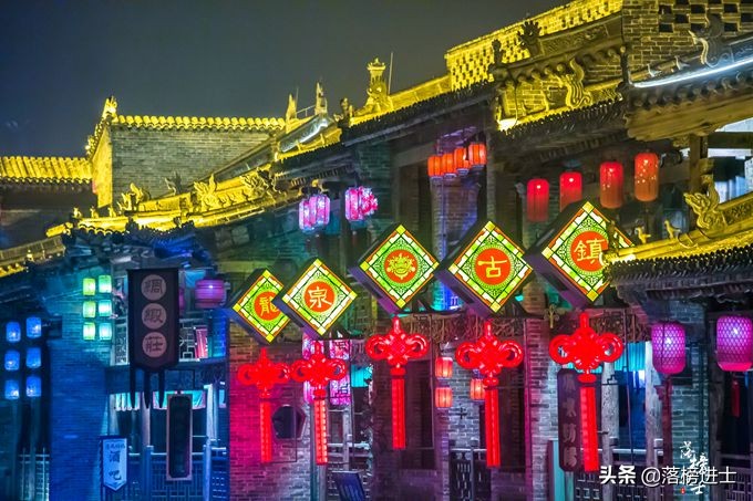 石家庄龙泉古镇在市中心吗,石家庄龙泉古镇和德明古镇
