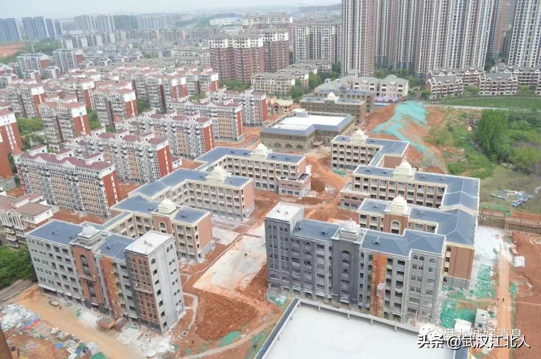 武汉黄陂发达吗,黄陂发展潜力最大的位置