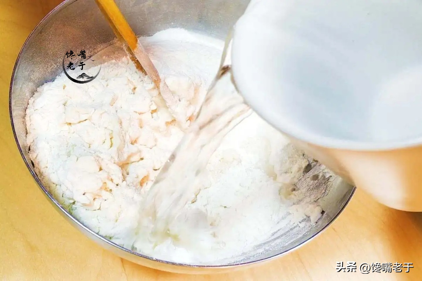 烫面蒸饺开水上锅还是冷水上锅,烫面酸菜蒸饺冷水还是热水