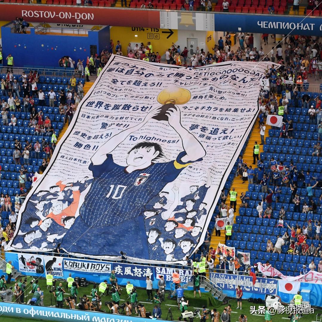 盘点日本队高颜值太太团,日本球员高颜值太太