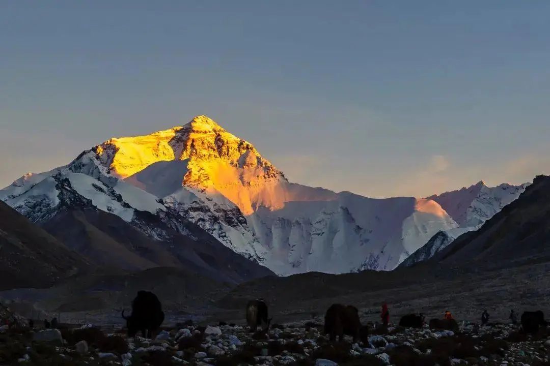 摄影师镜头下全球绝美地质风光,摄影人必踩的7个旅游地