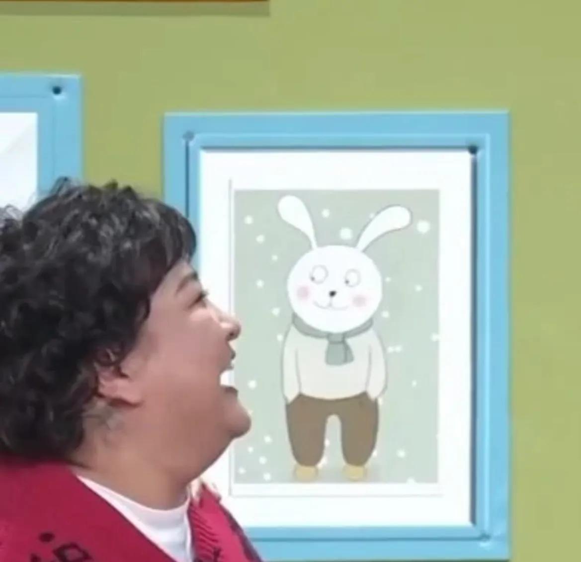 无敌可爱小酒窝,贾玲沈腾可爱