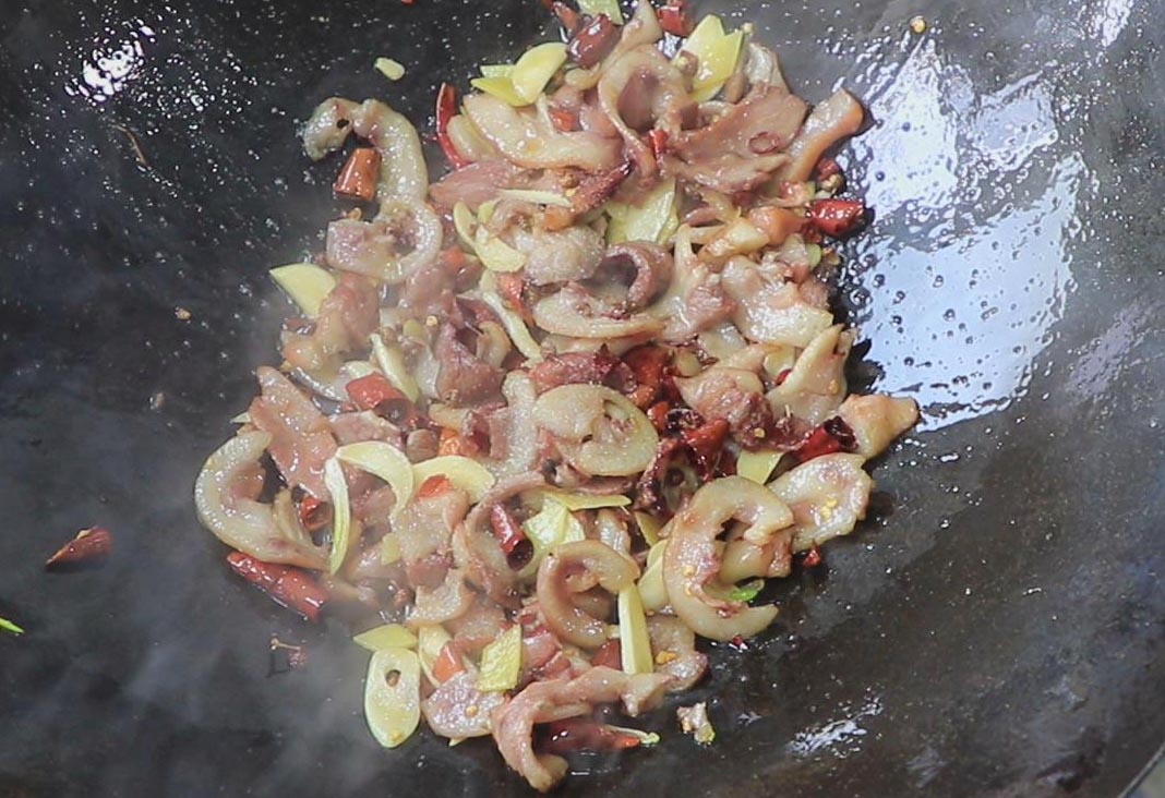 龙抬头吃什么走运,龙抬头食什么