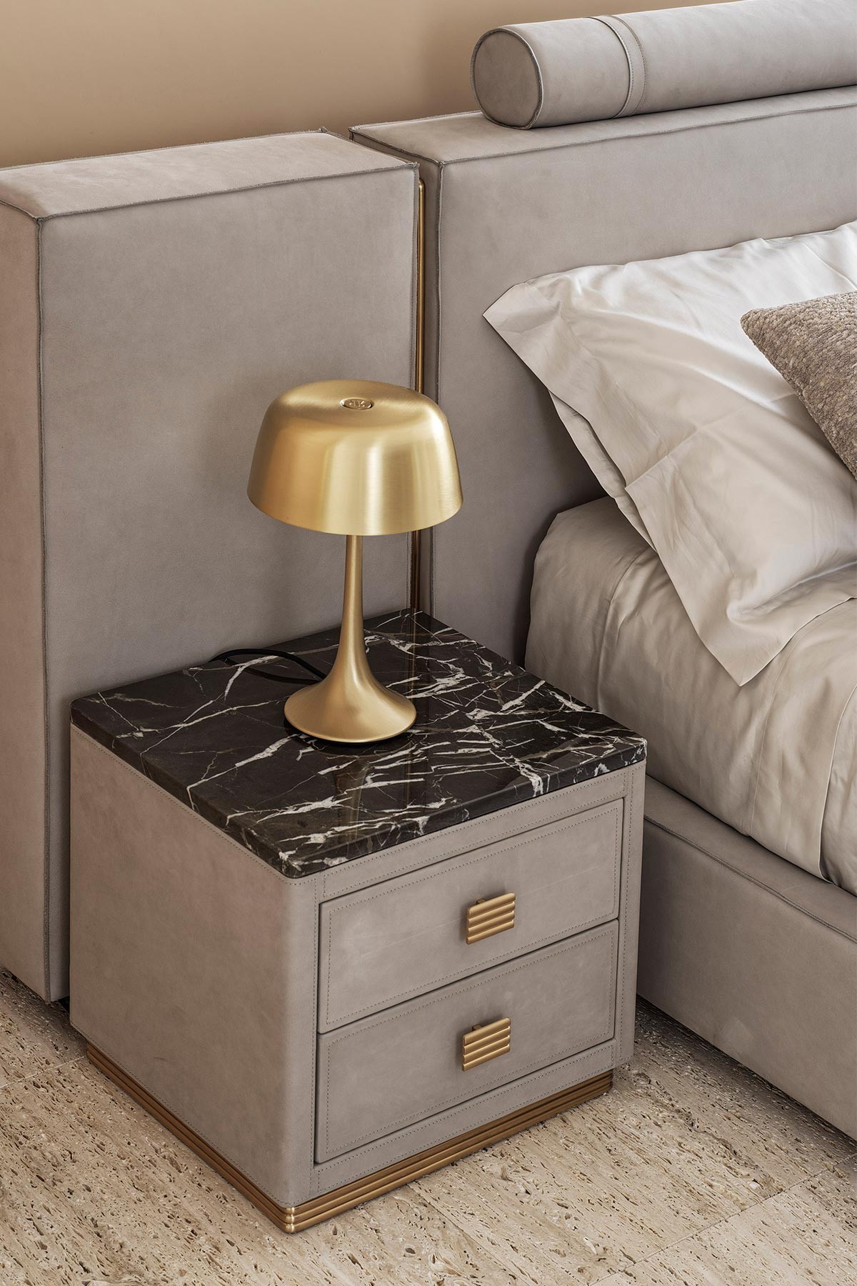 永不过时的6款RUGIANO家具单品