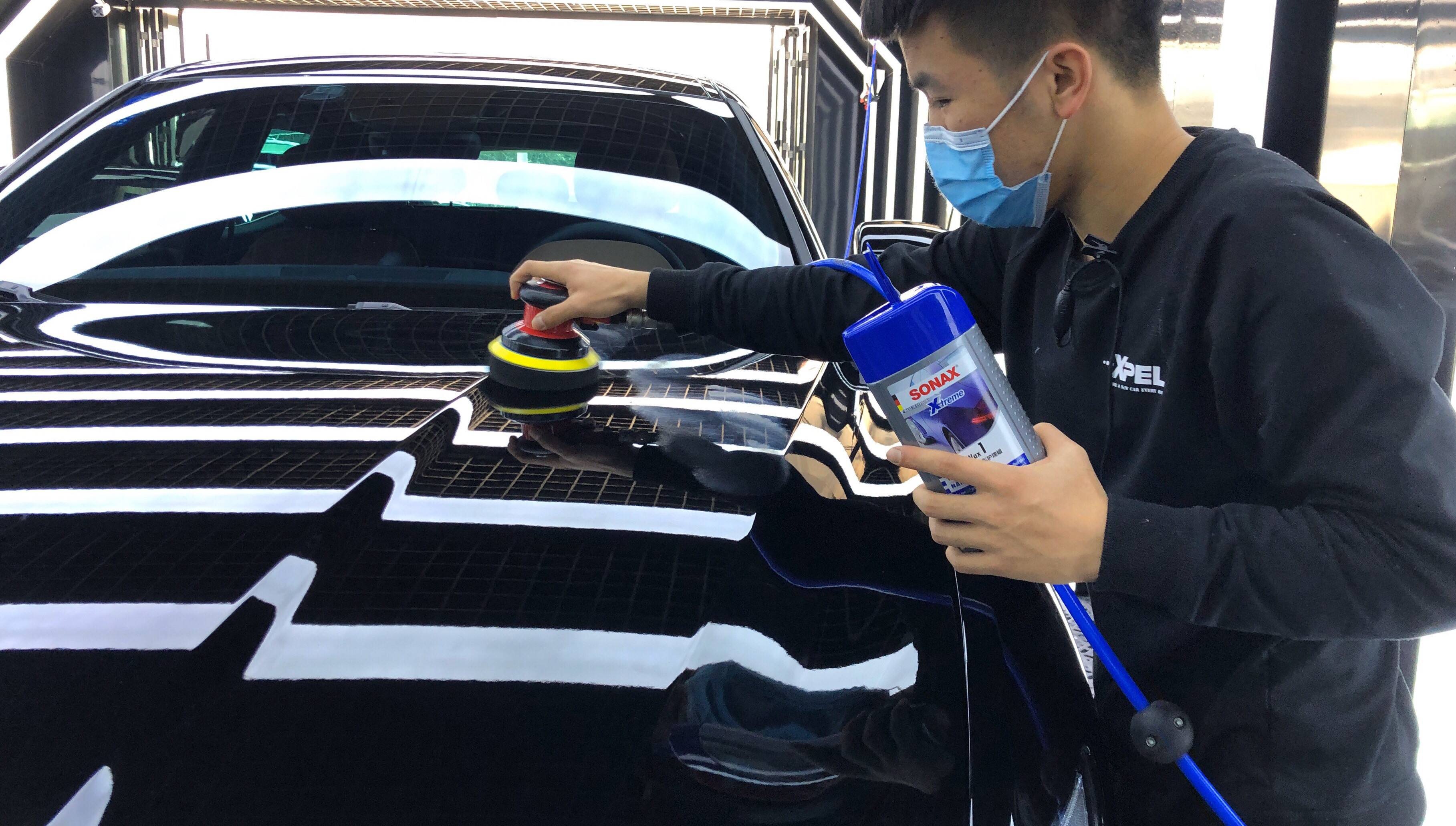 4s店首保超过5000公里还给保养吗,新车首保5000保养超过一点可以么