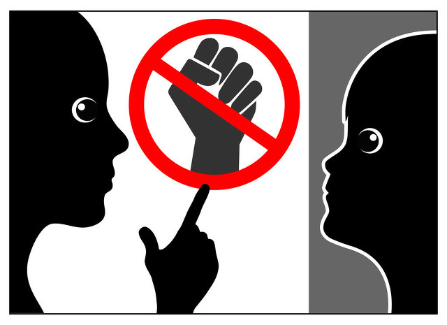 非暴力沟通的精髓有哪些,非暴力沟通四个要素微课