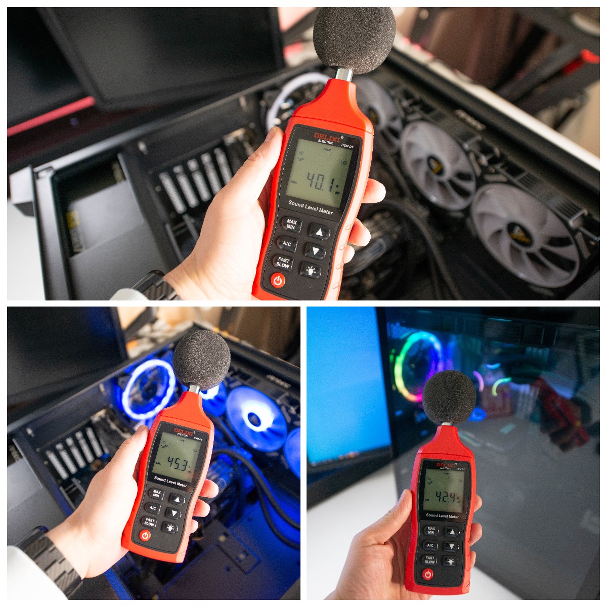 显卡diy水冷安装教程,水冷显卡组装电脑教程