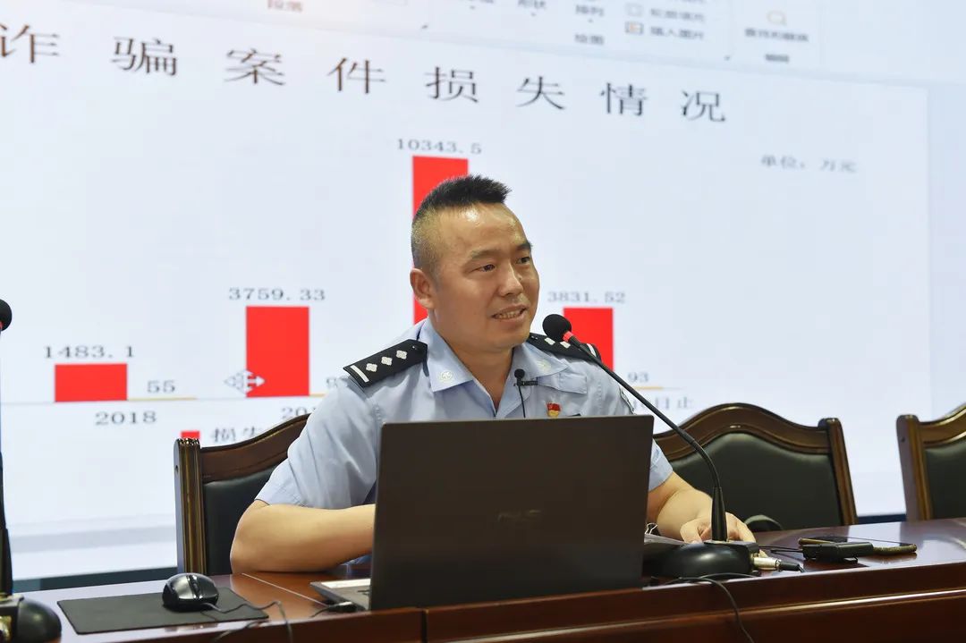 刷单诈骗高发的预警,刷单电诈最新抓捕消息