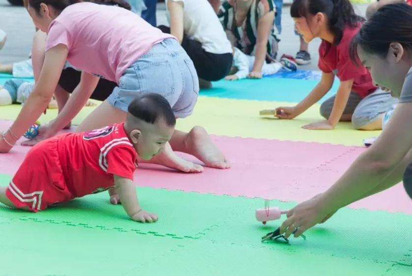 父母对孩子多动症的治疗,宝宝多动症最佳治愈方法