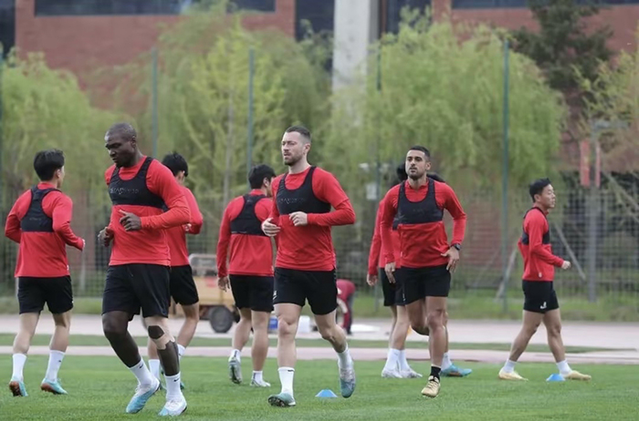 长春亚泰主场对阵日程表,长春亚泰2023主场结果