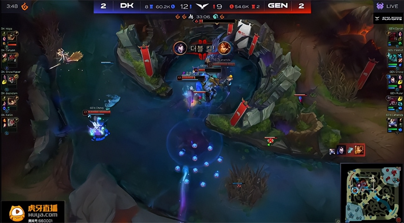 lollck赛程第一视角,lollck全球总决赛2023时间赛程