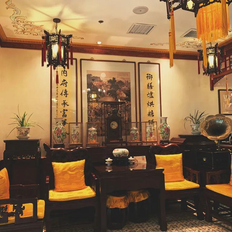 北京美食街必吃美食,最推荐的北京美食街