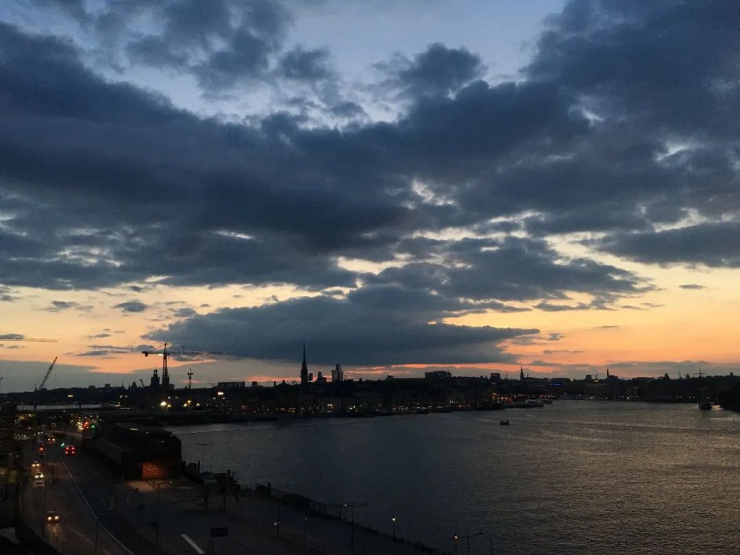 生活在瑞典的真实感受,在瑞典生活的日常