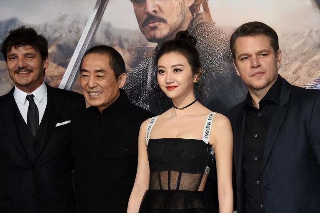 长得不好看却能红一塌糊涂的女星,惊艳荧屏却退圈的7位女星